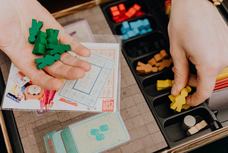 trung tâm game Kubet